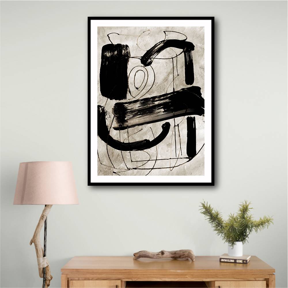 Vintage Abstract Vintage Abstract