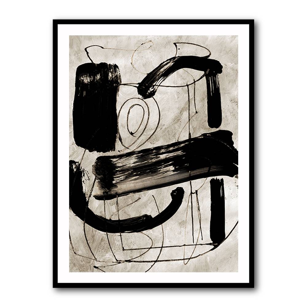 Vintage Abstract Vintage Abstract