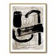 Vintage Abstract Vintage Abstract