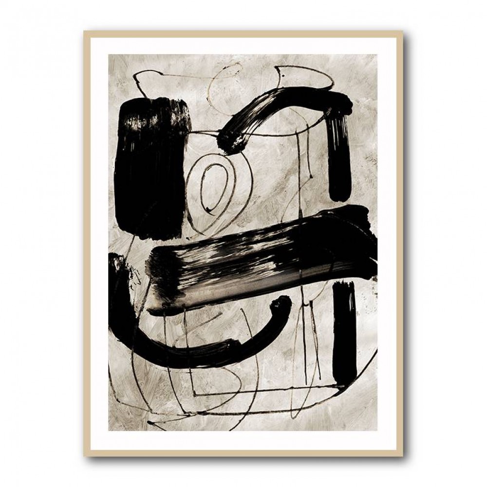 Vintage Abstract Vintage Abstract