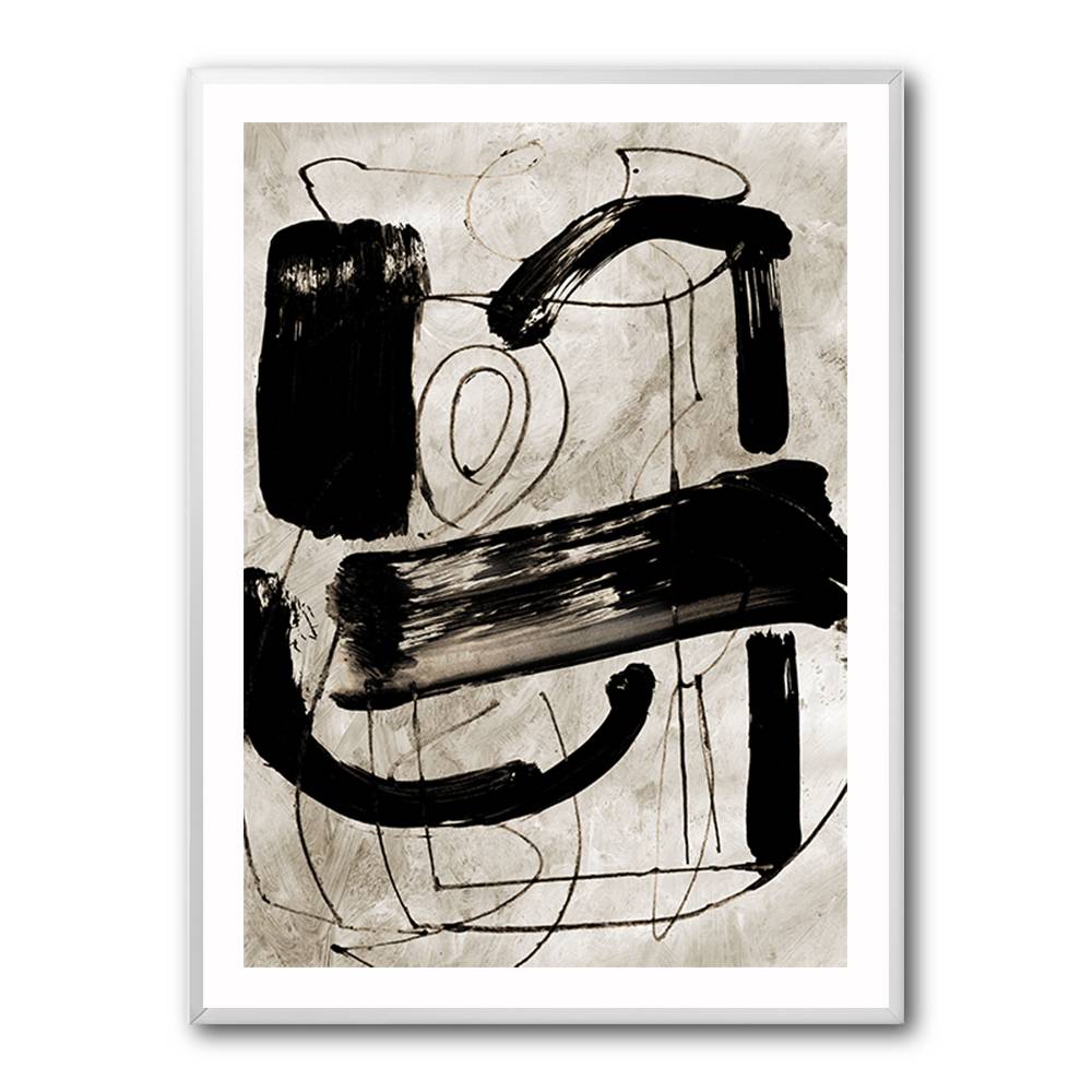Vintage Abstract Vintage Abstract