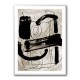 Vintage Abstract Vintage Abstract