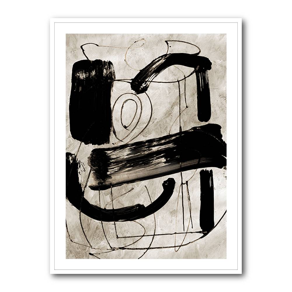 Vintage Abstract Vintage Abstract