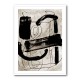 Vintage Abstract Vintage Abstract