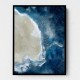 Choose Product Type:: Framed Canvas Mascu Wall Art