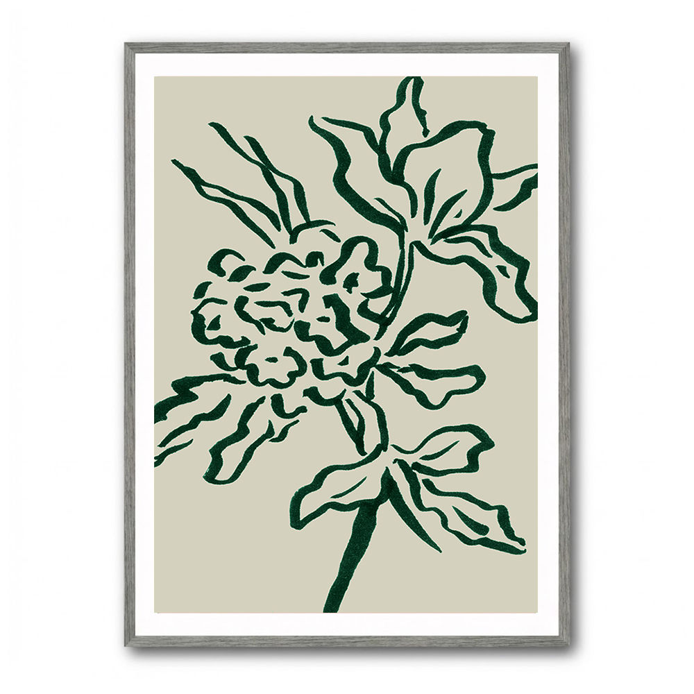 Montego Wall Art