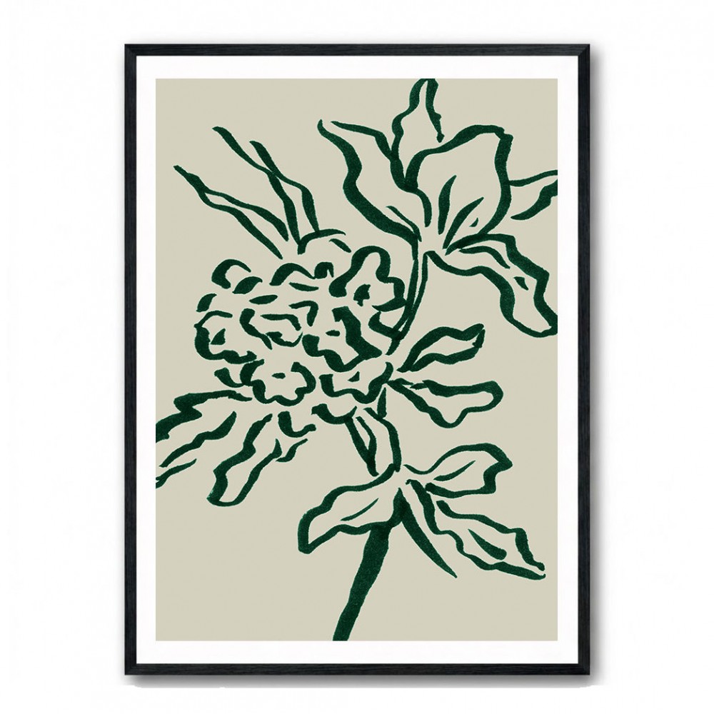 Montego Wall Art