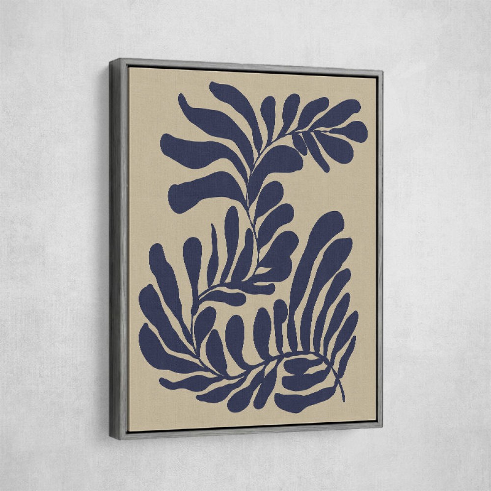 Flowing Wall Art