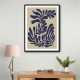 Flowing Wall Art