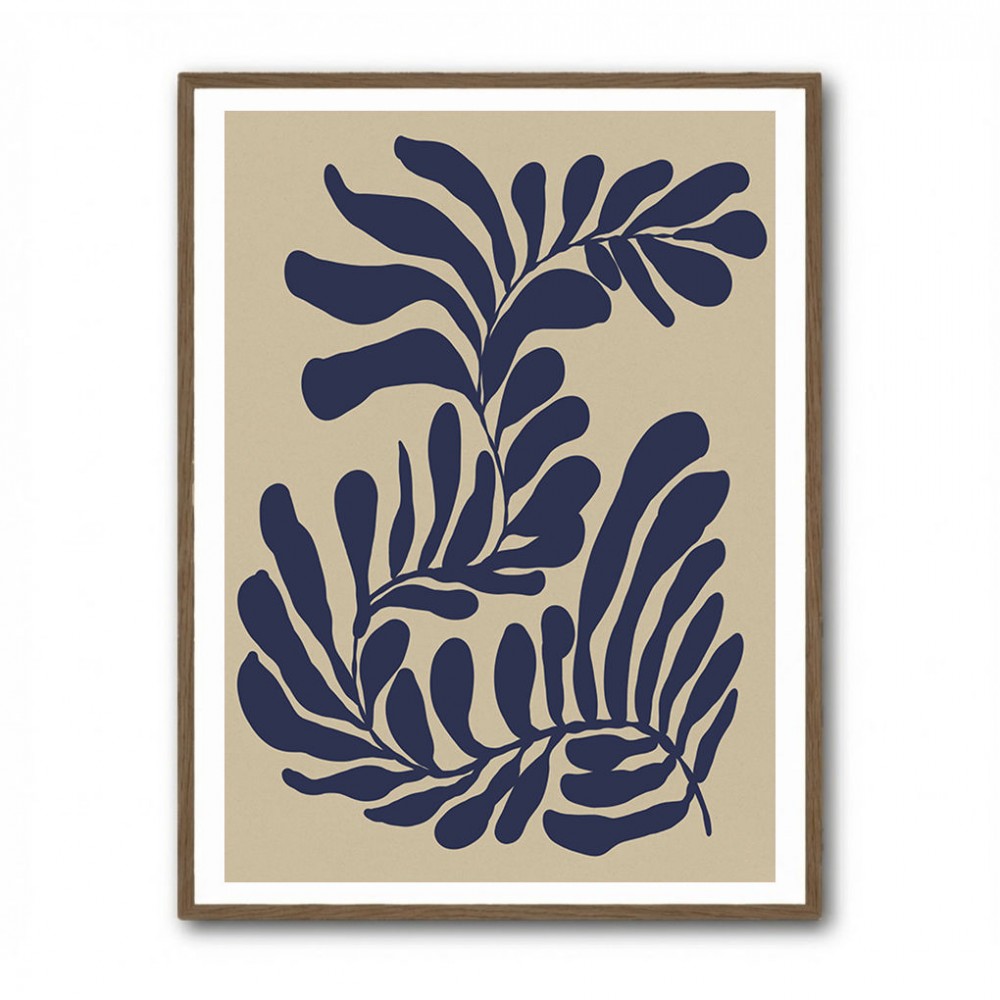 Flowing Wall Art