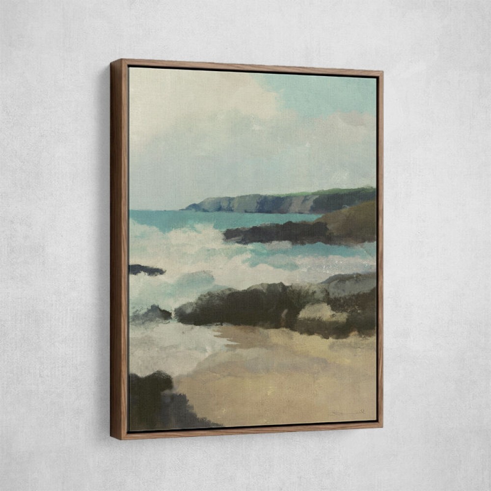 Hem Wall Art