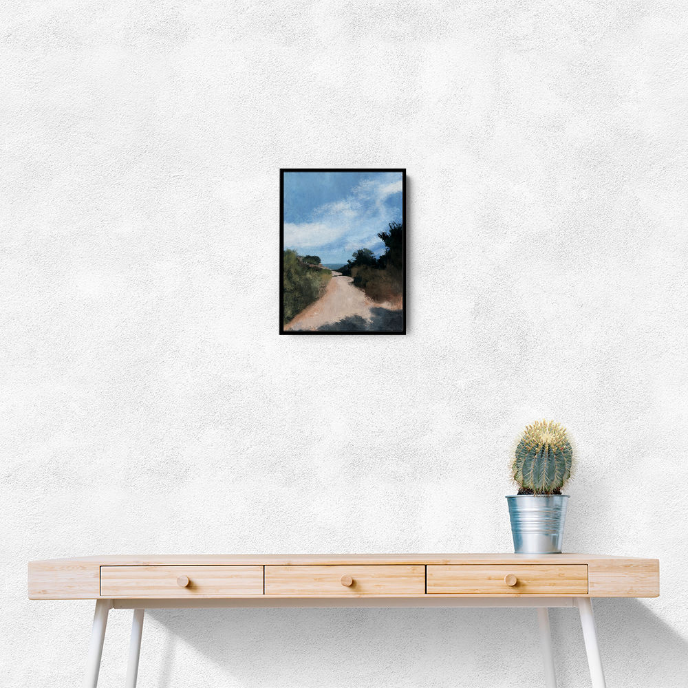 Pastime Wall Art Pastime Wall Art