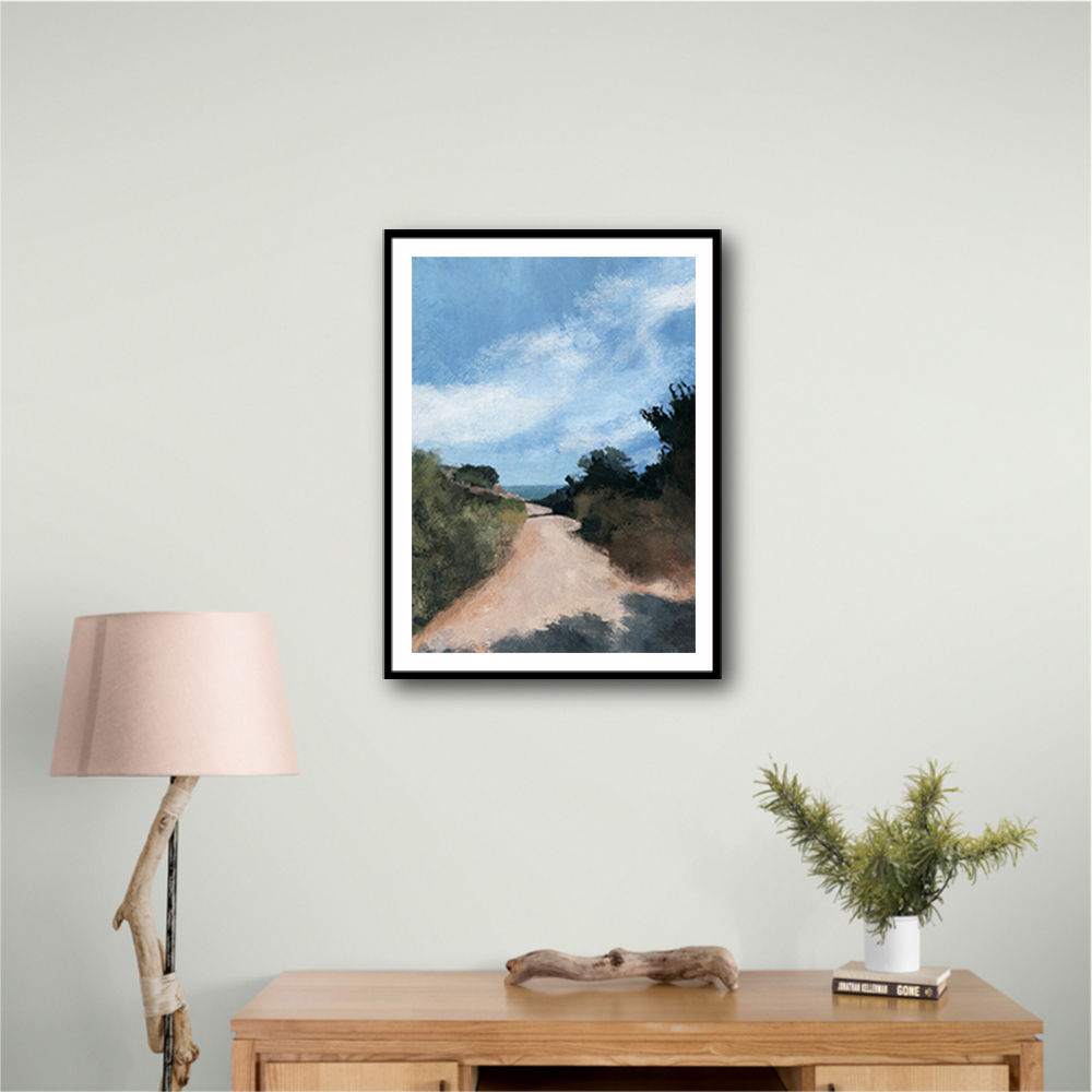 Pastime Wall Art Pastime Wall Art