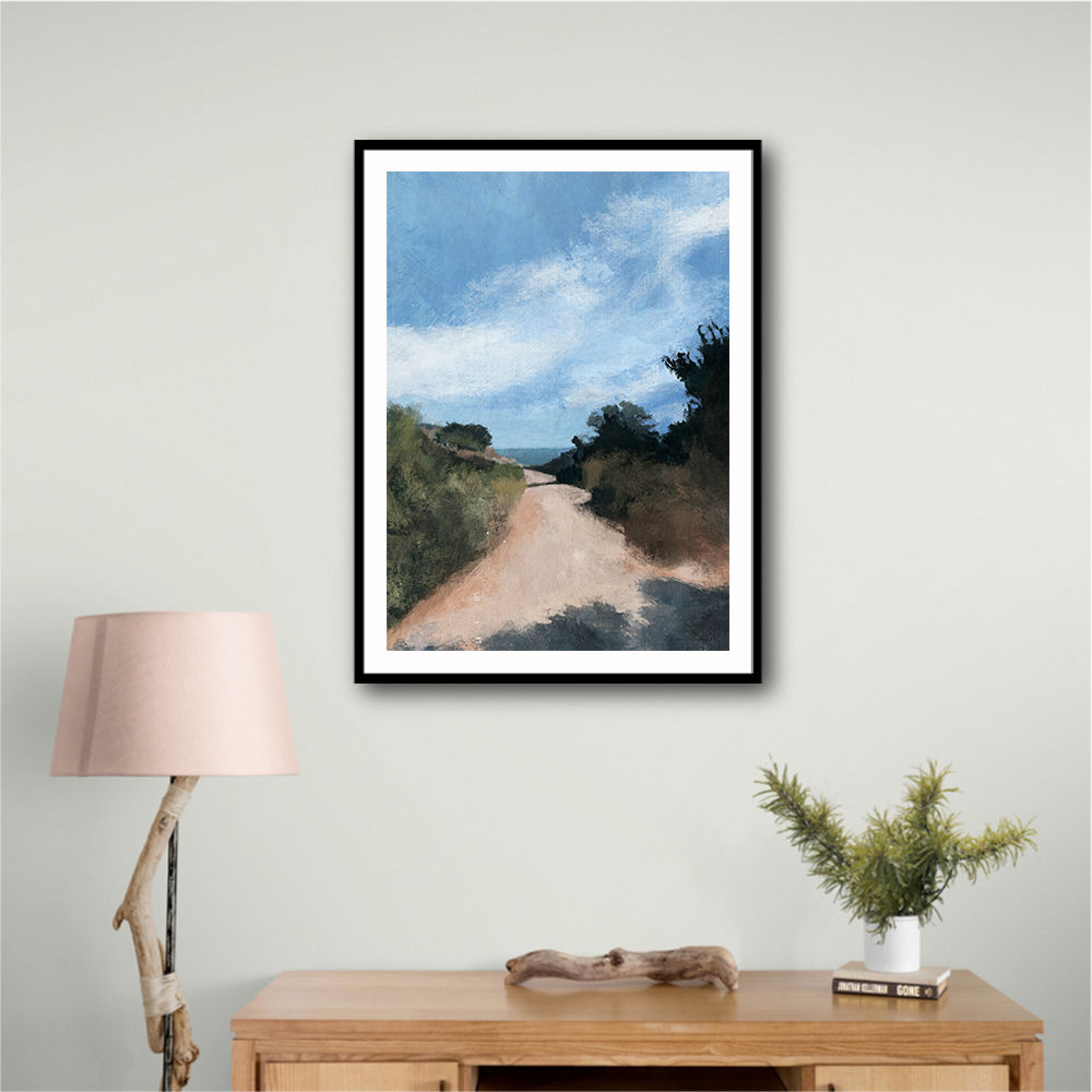 Pastime Wall Art Pastime Wall Art
