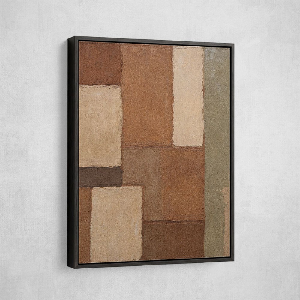 Verde 2 Wall Art