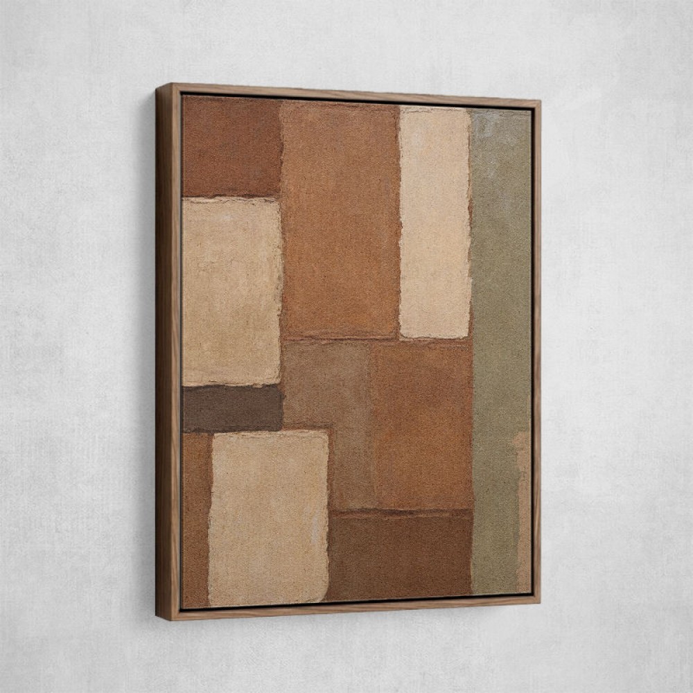 Verde 2 Wall Art