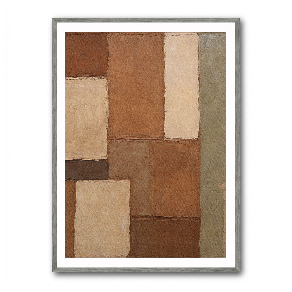 Verde 2 Wall Art