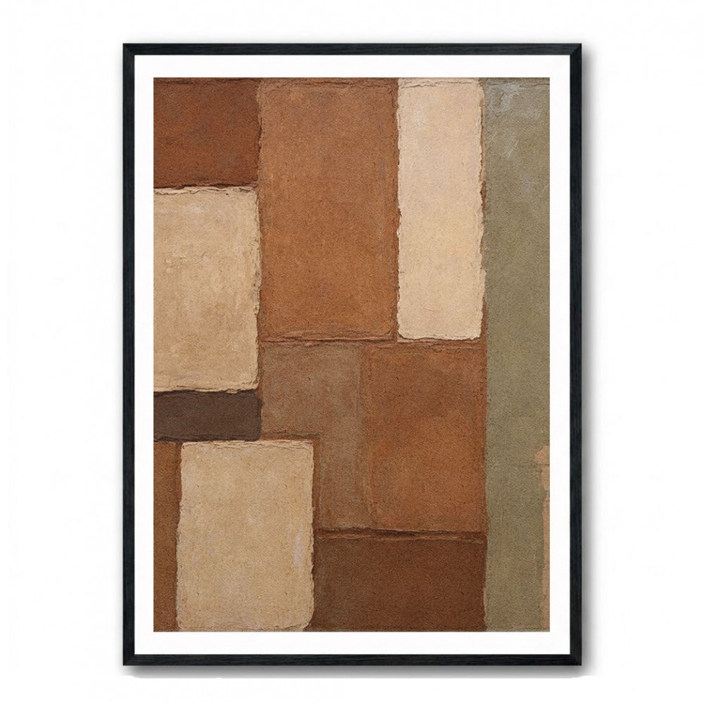 Verde 2 Wall Art