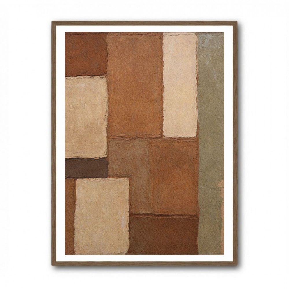Verde 2 Wall Art
