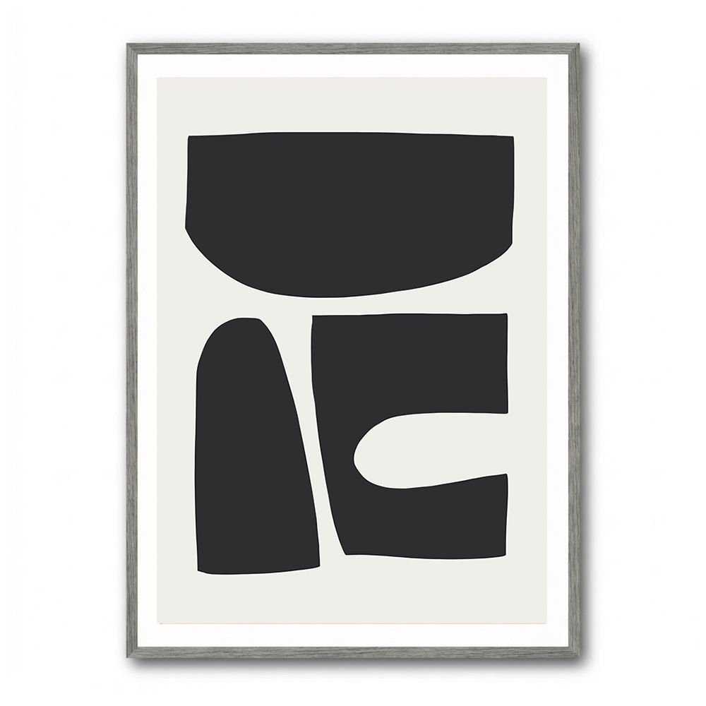Move 2 Wall Art