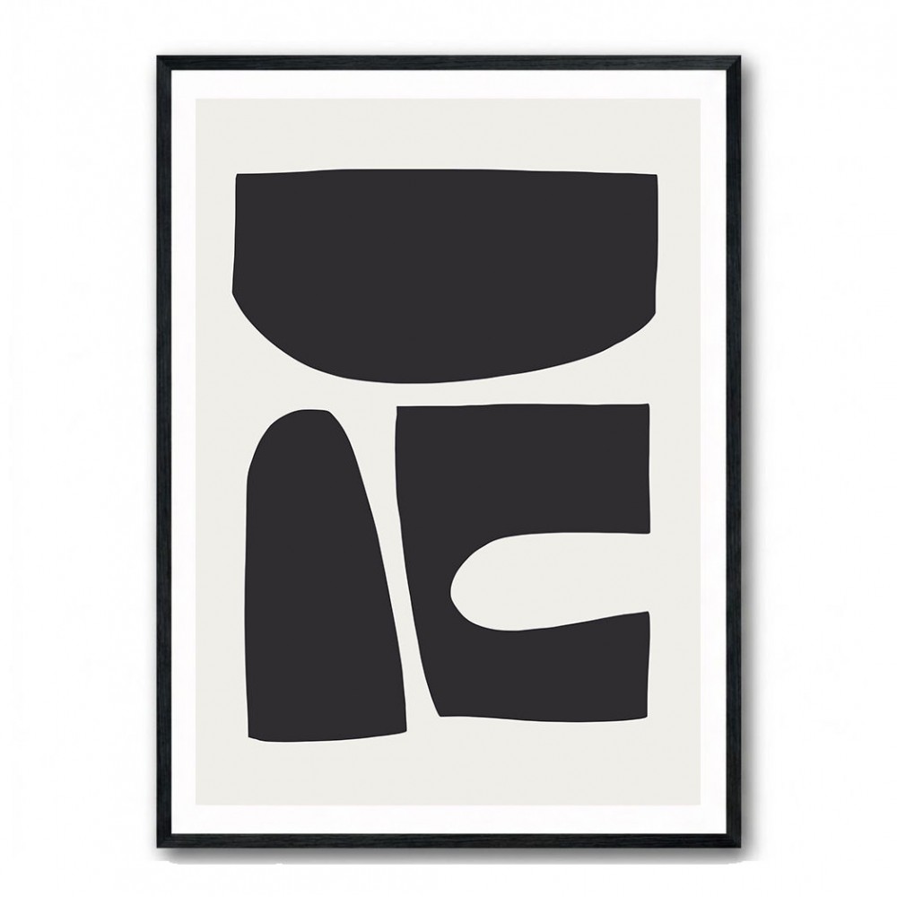 Move 2 Wall Art
