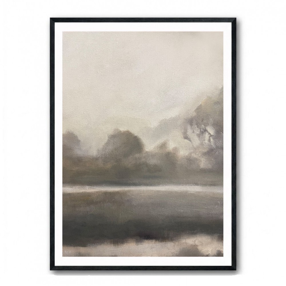 Gwithian Beach Wall Art