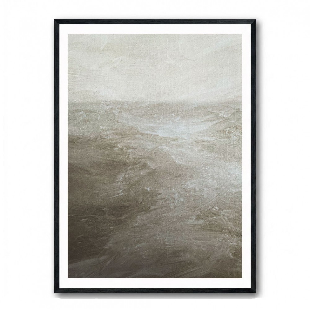 Valley River Wall Art