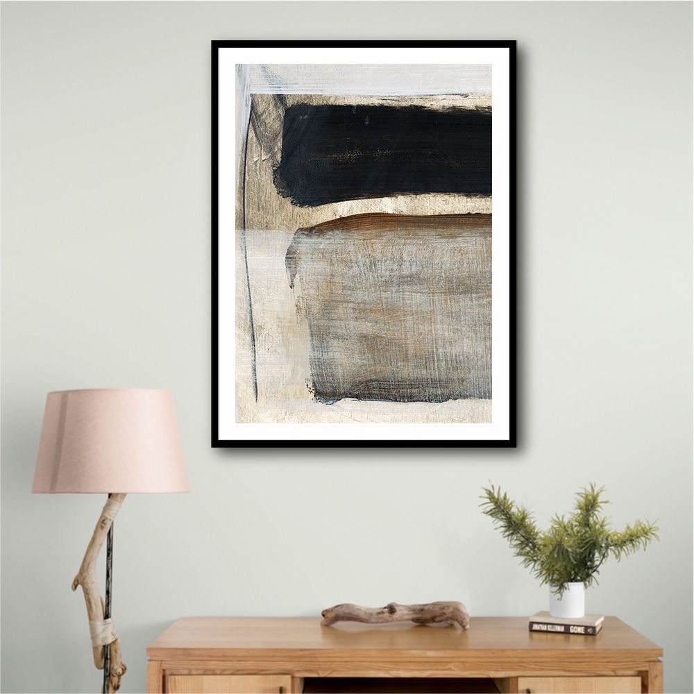 Shapeful 2 Wall Art Shapeful 2 Wall Art