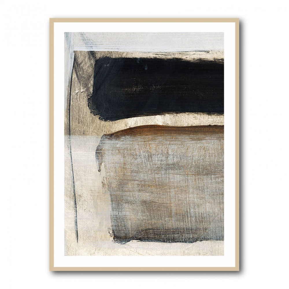Shapeful 2 Wall Art Shapeful 2 Wall Art