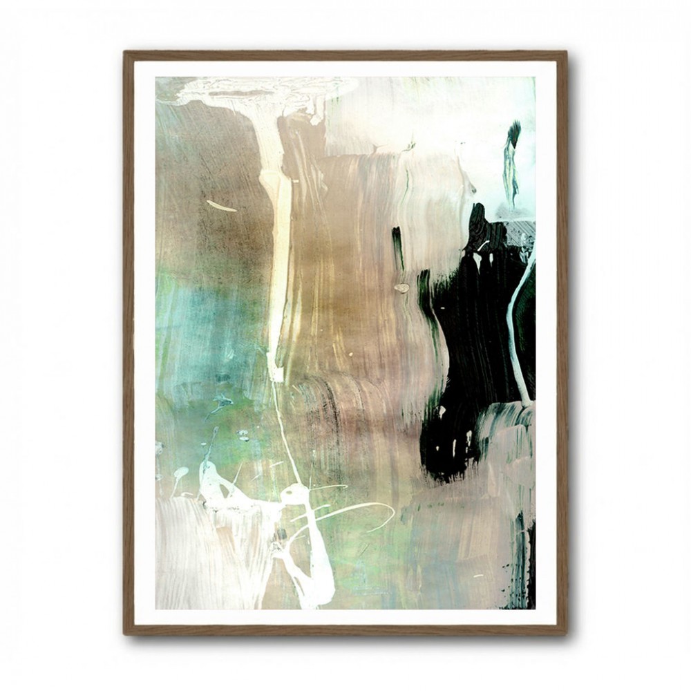 Paysage 1 Wall Art
