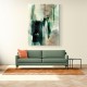 Country Hills 1 Wall Art Country Hills 1 Wall Art