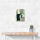 Country Hills 1 Wall Art Country Hills 1 Wall Art