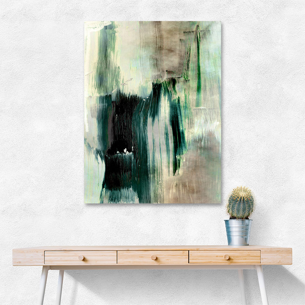 Country Hills 1 Wall Art Country Hills 1 Wall Art