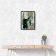 Country Hills 1 Wall Art Country Hills 1 Wall Art