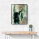 Country Hills 1 Wall Art Country Hills 1 Wall Art