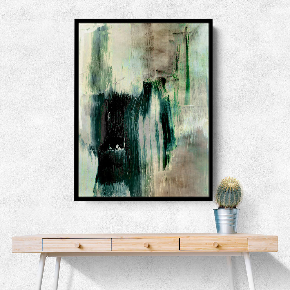 Country Hills 1 Wall Art Country Hills 1 Wall Art