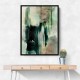 Country Hills 1 Wall Art Country Hills 1 Wall Art