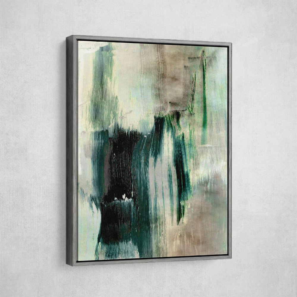 Country Hills 1 Wall Art
