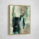 Country Hills 1 Wall Art Country Hills 1 Wall Art