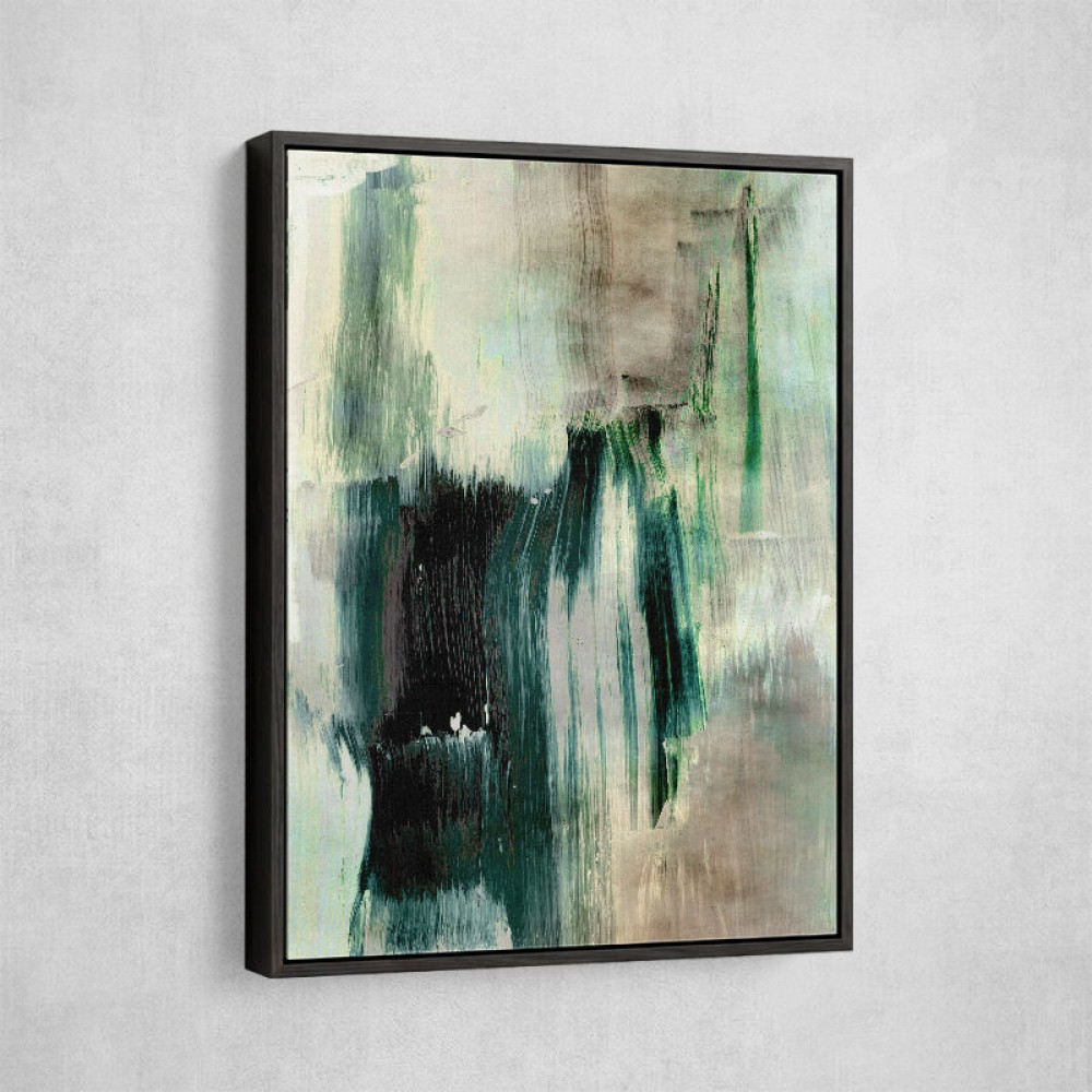 Country Hills 1 Wall Art