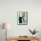 Country Hills 1 Wall Art Country Hills 1 Wall Art