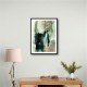 Country Hills 1 Wall Art Country Hills 1 Wall Art