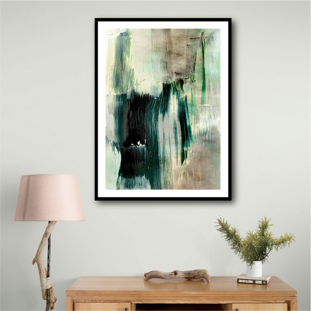 Country Hills 1 Wall Art Country Hills 1 Wall Art