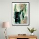 Country Hills 1 Wall Art Country Hills 1 Wall Art