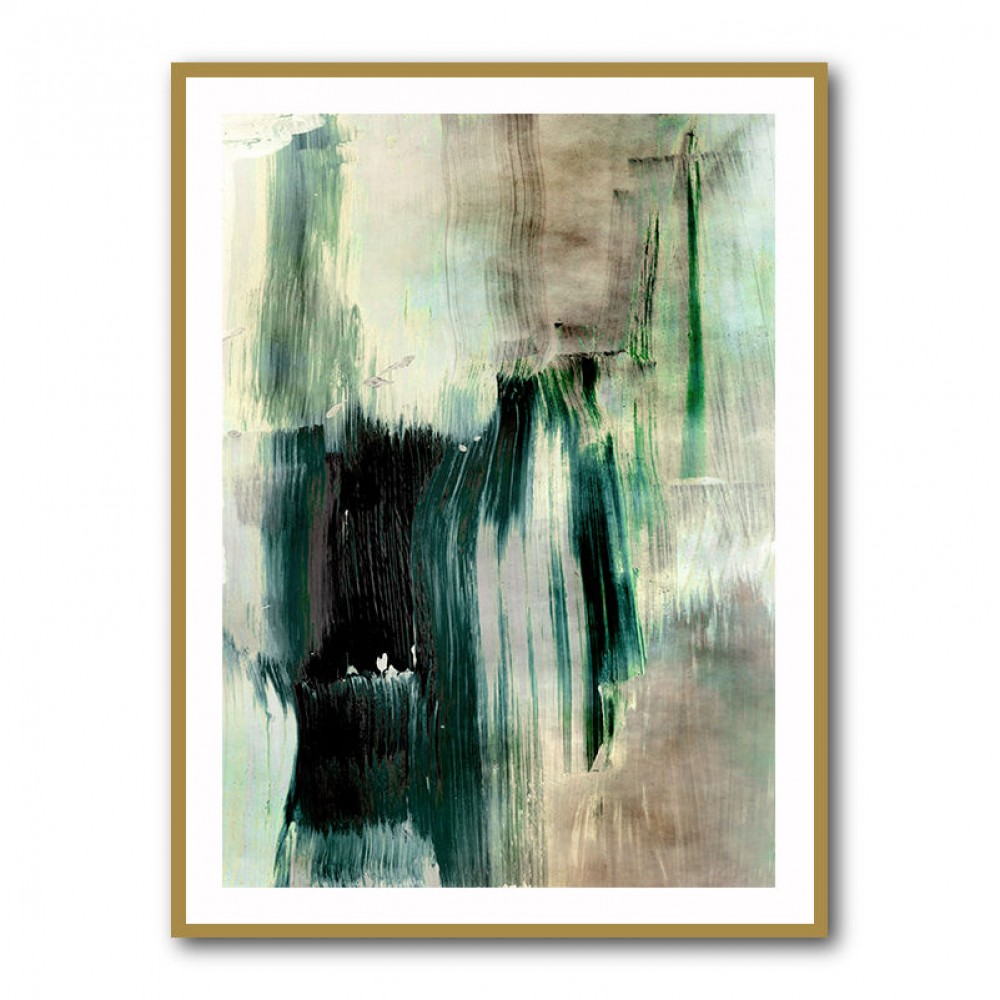 Country Hills 1 Wall Art Country Hills 1 Wall Art