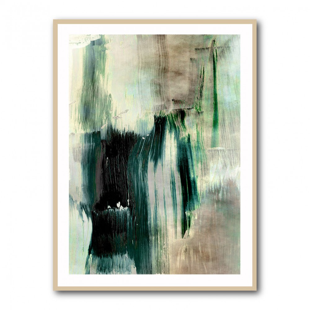 Country Hills 1 Wall Art Country Hills 1 Wall Art