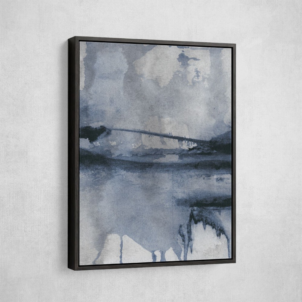 Bay Waves Wall Art