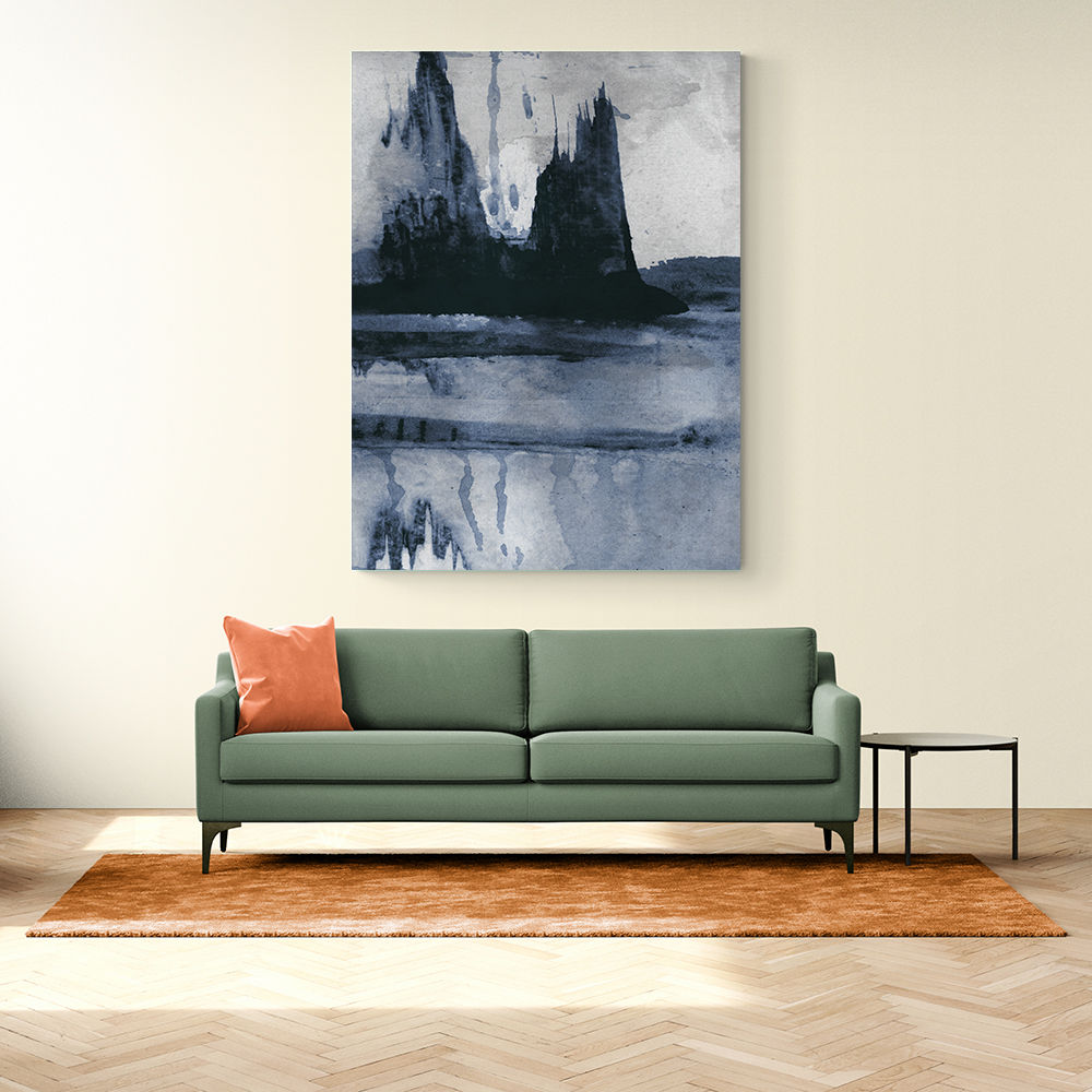 Lune Wall Art Lune Wall Art
