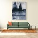 Lune Wall Art Lune Wall Art