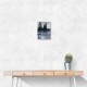 Lune Wall Art Lune Wall Art